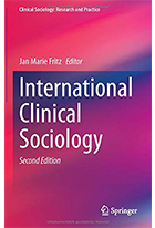 International Clinical Sociology :Second Edition,
